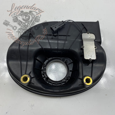 Suporte de filtro de ar OEM 29104-08A