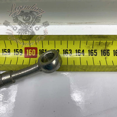 Manguera de freno delantera OEM 41800011