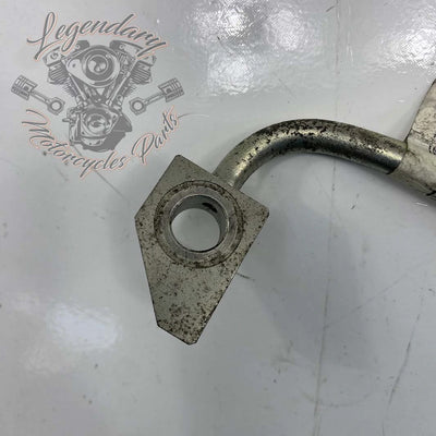 Manguera de freno delantera izquierda OEM 41800010