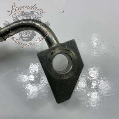 Manguera de freno delantera izquierda OEM 41800010