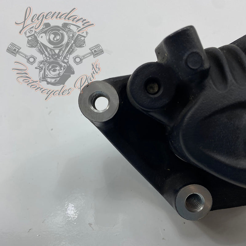 Soporte y pinza de freno delantero izquierdo OEM 42879-10