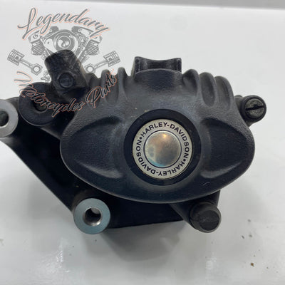 Lenker und vorderer linker Bremszange OEM 42879-10