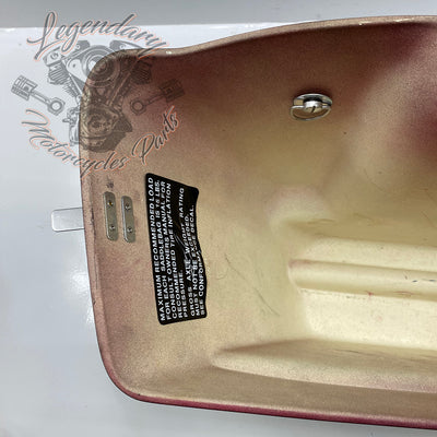 Left Luggage OEM 90310-87