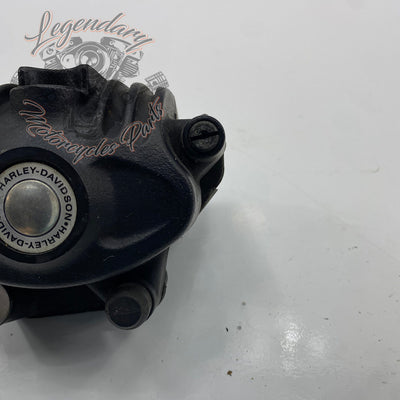 Lenker und vorderer linker Bremszange OEM 42879-10