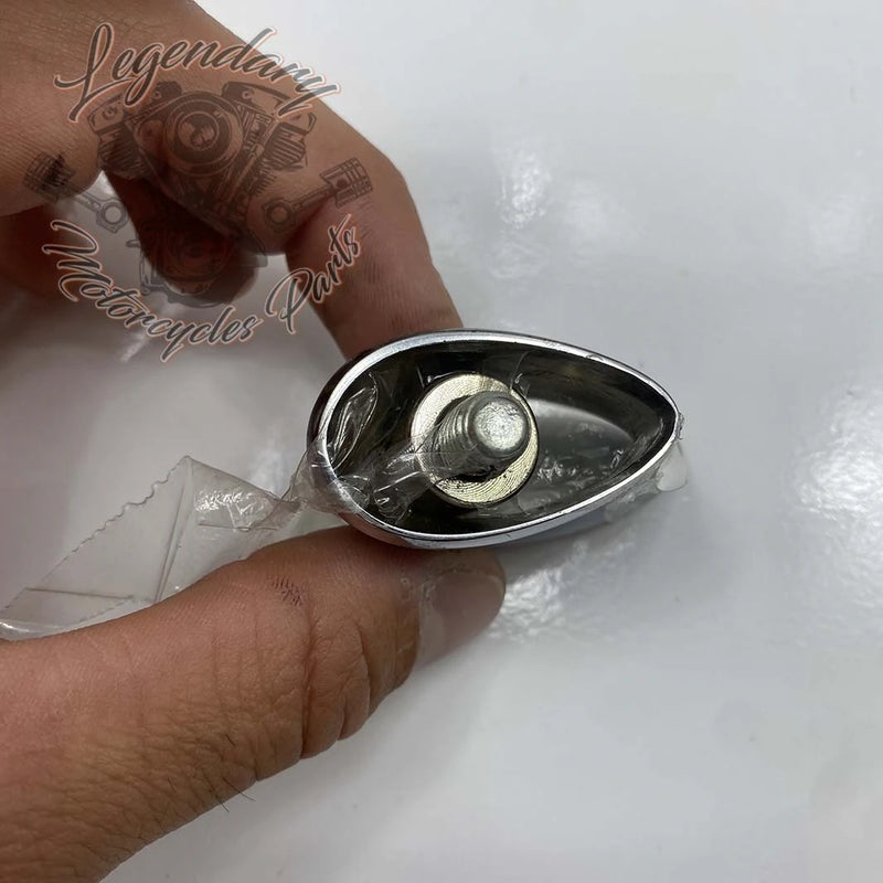 Supporto faro posteriore OEM 68293-00