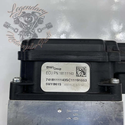 ABS-module OEM 48343-09