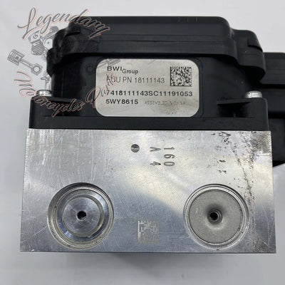 ABS-module OEM 48343-09