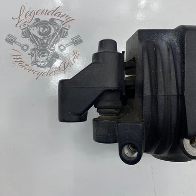 Soporte y pinza de freno delantero izquierdo OEM 42879-10