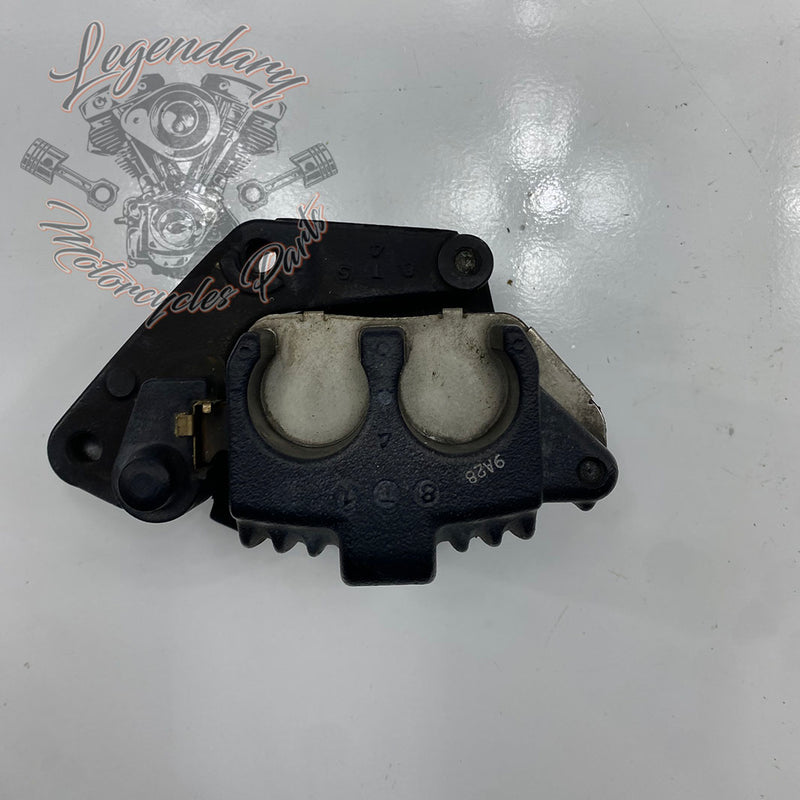 Left Front Brake Caliper and Bracket OEM 42879-10