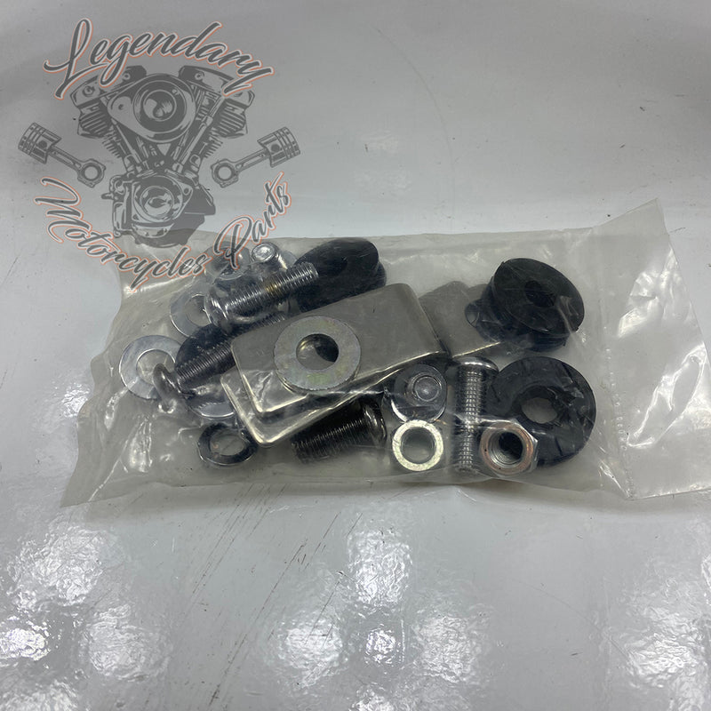 Kit complet pare-brise détachable OEM 58240-95