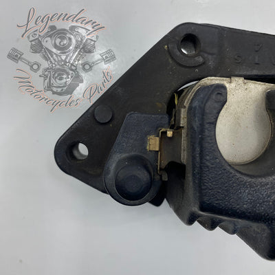 Left Front Brake Caliper and Bracket OEM 42879-10