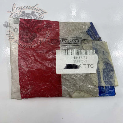 Supporto faro anteriore OEM 68477-73