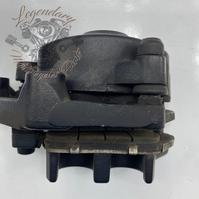 Lenker und vorderer linker Bremszange OEM 42879-10