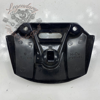 Headlight Cap OEM 67963-05