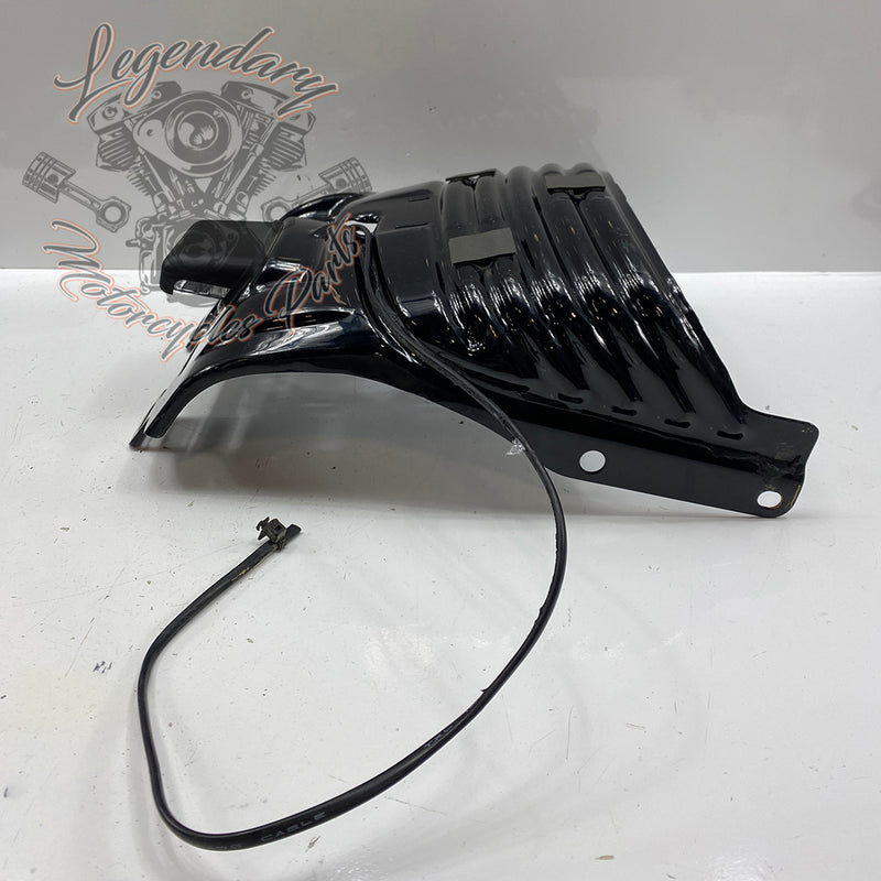 Supporto targa OEM 67900147