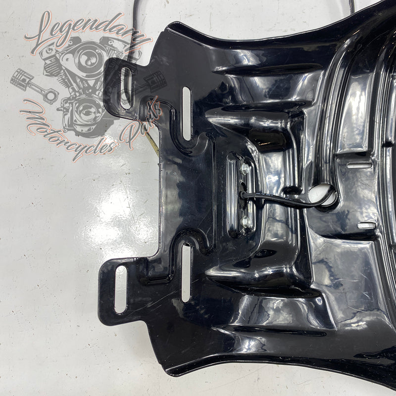 Soporte de placa OEM 67900147