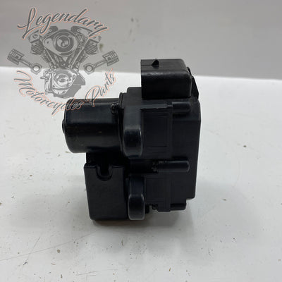 Exhaust servo motor OEM 70991-07