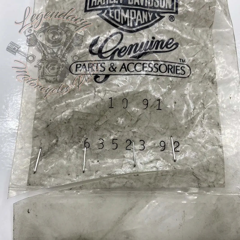 Manguito de manguera de aceite OEM 63523-92A