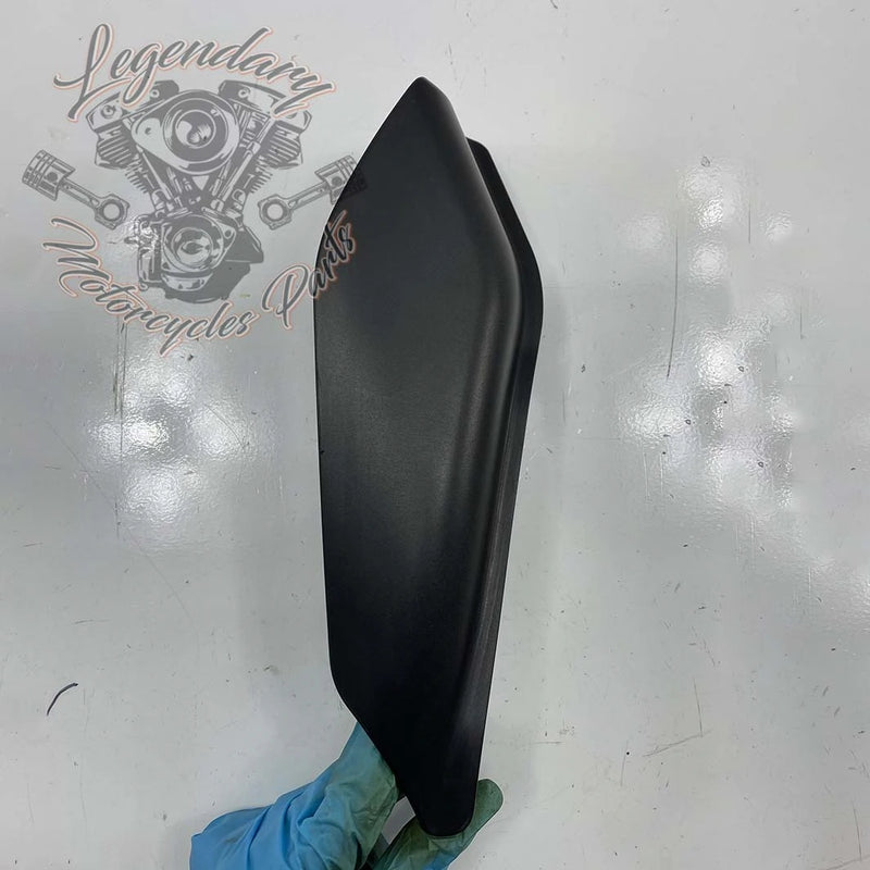 Deflector de aire izquierdo del carenado OEM 57200012