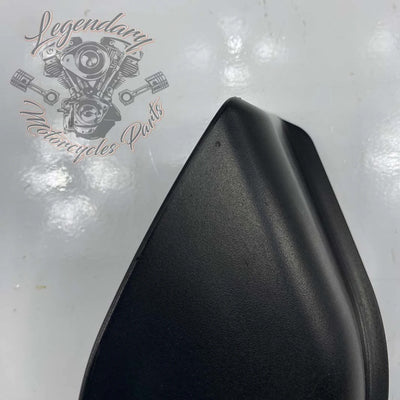 Left fairing air deflector OEM 57200012