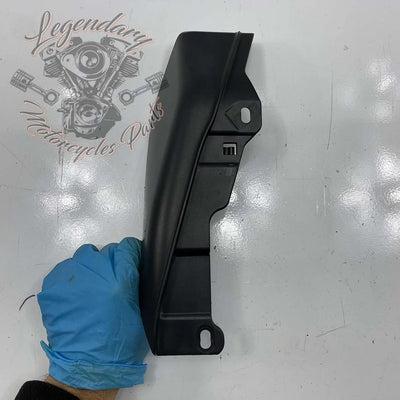 Deflector de aire izquierdo del carenado OEM 57200012