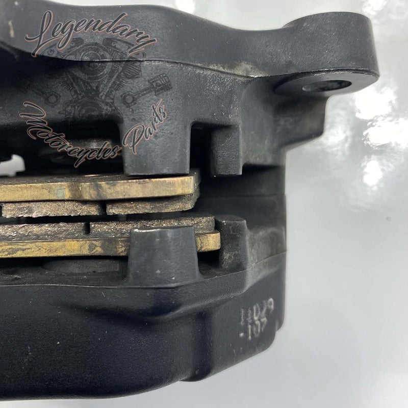 Rear Brake Caliper OEM 44080-08C