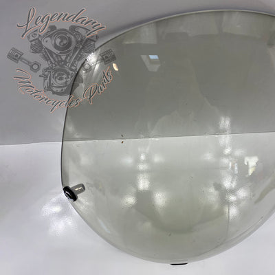 Sport Windscreen OEM 57843-01