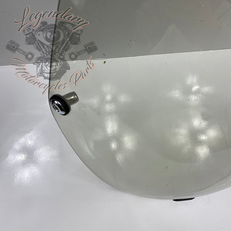 Sport Windscreen OEM 57843-01