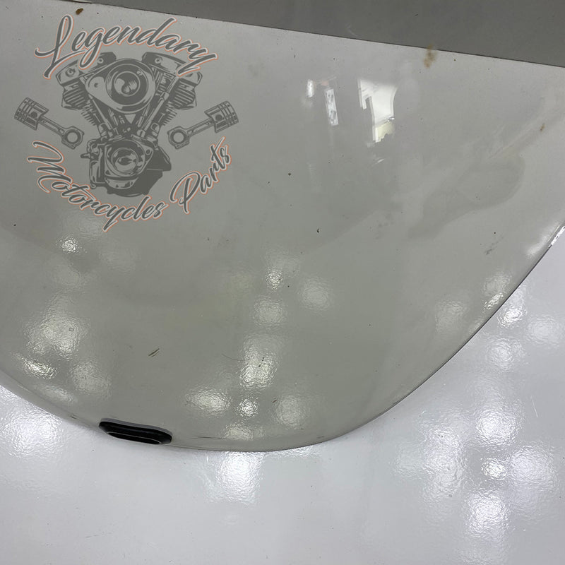 Sport Windscreen OEM 57843-01