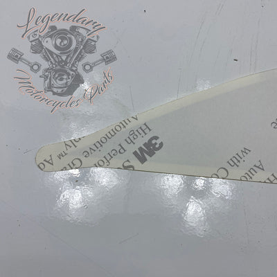 Tank Sticker OEM 13371-04