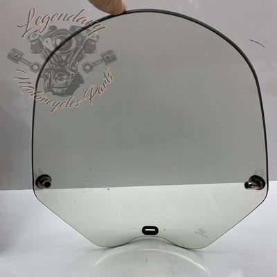 Sport Windscreen OEM 57843-01