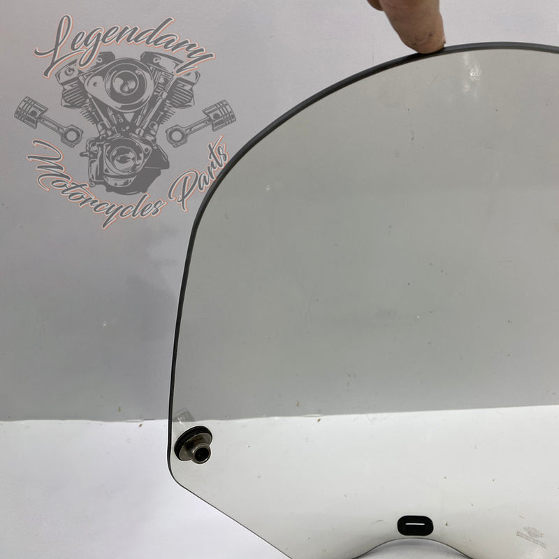 Sport Windscreen OEM 57843-01