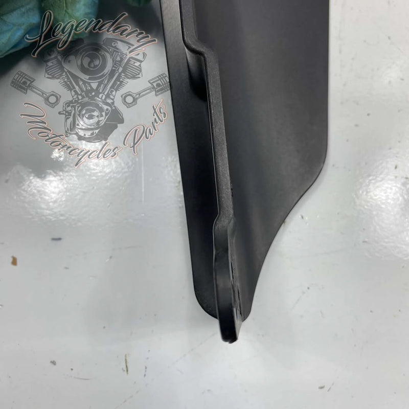 Deflector de aire izquierdo del carenado OEM 57200012