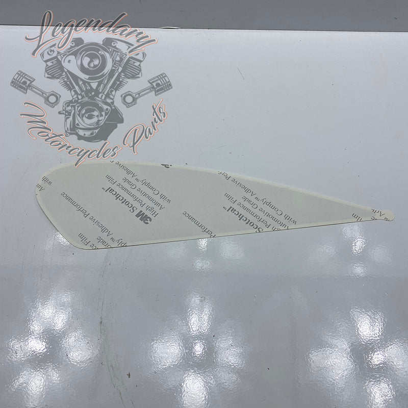 Tank Sticker OEM 13567-05