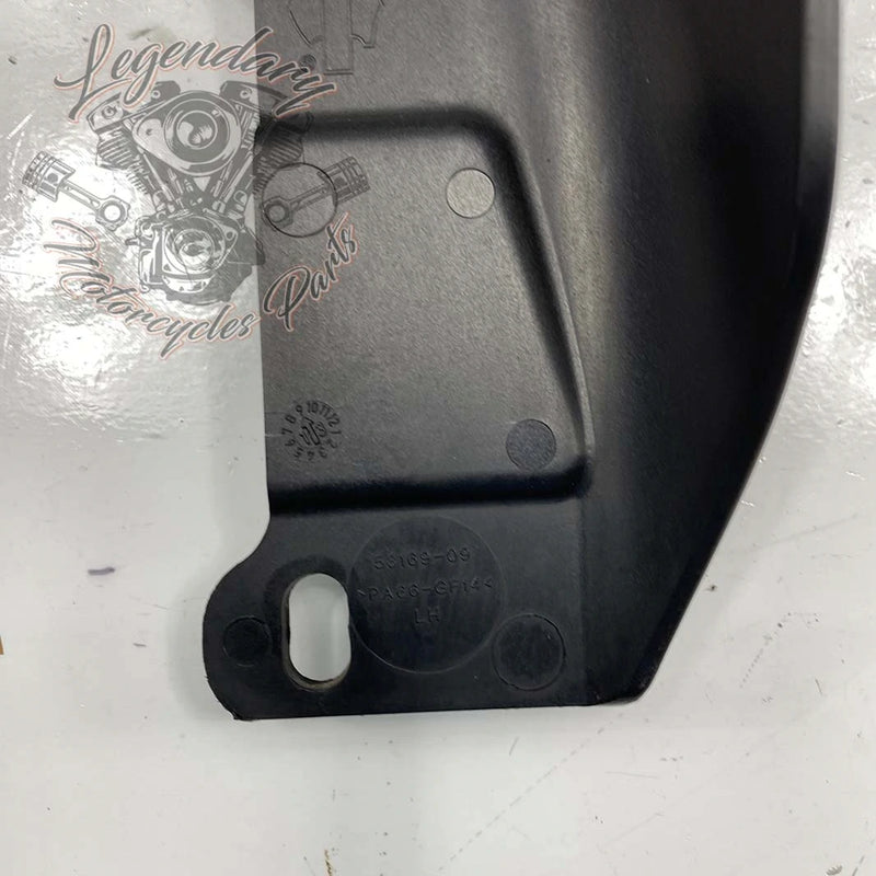 Deflector de aire izquierdo del carenado OEM 57200012