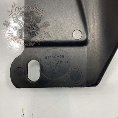 Deflettore aria sinistro del carenaggio OEM 57200012