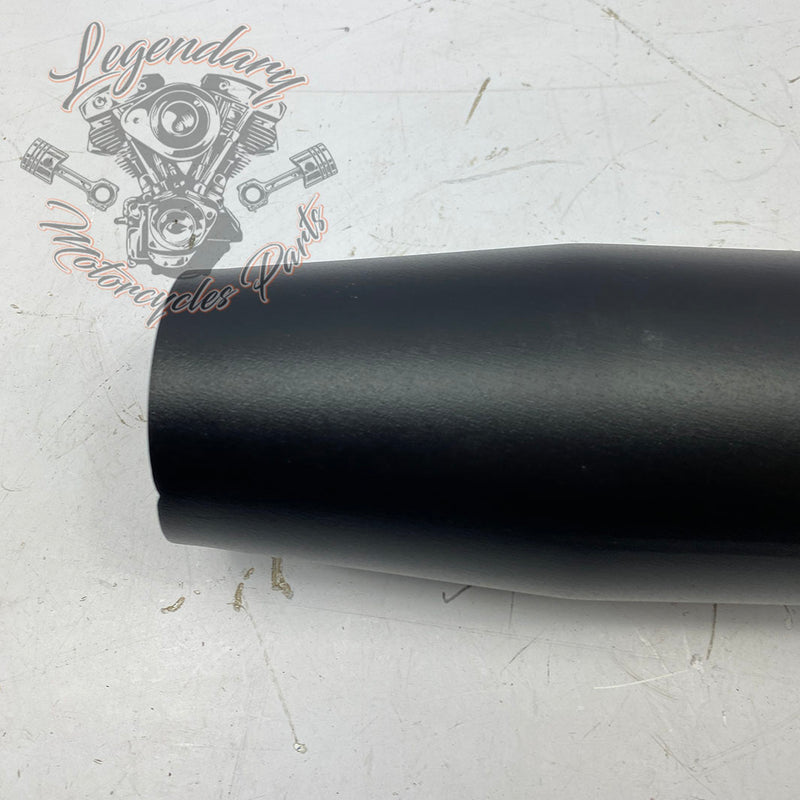 Silencer OEM 64901266