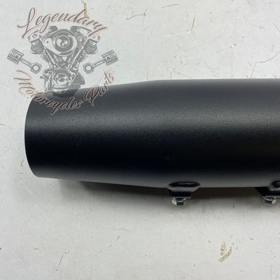 Silencer OEM 64901266