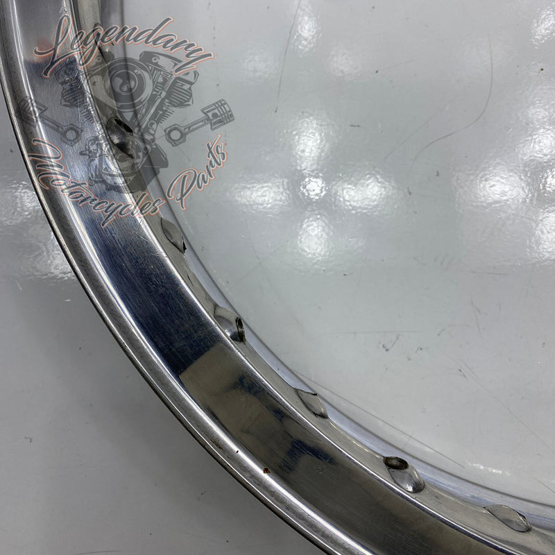 19" Rim Band