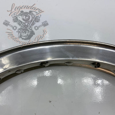 19" Rim Band