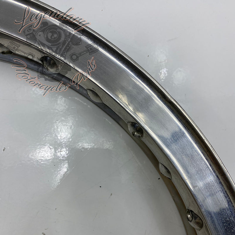 19" Rim Band