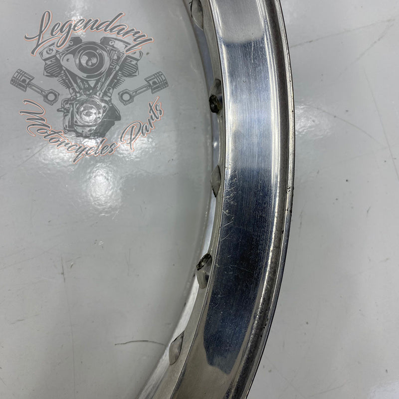 19" Rim Band