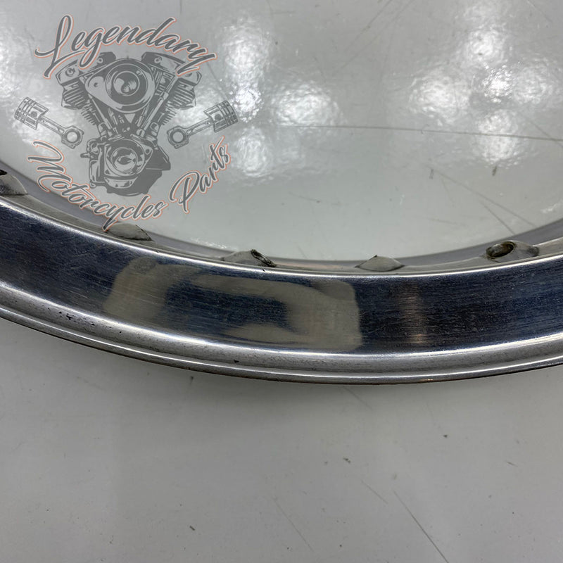 19" Rim Band