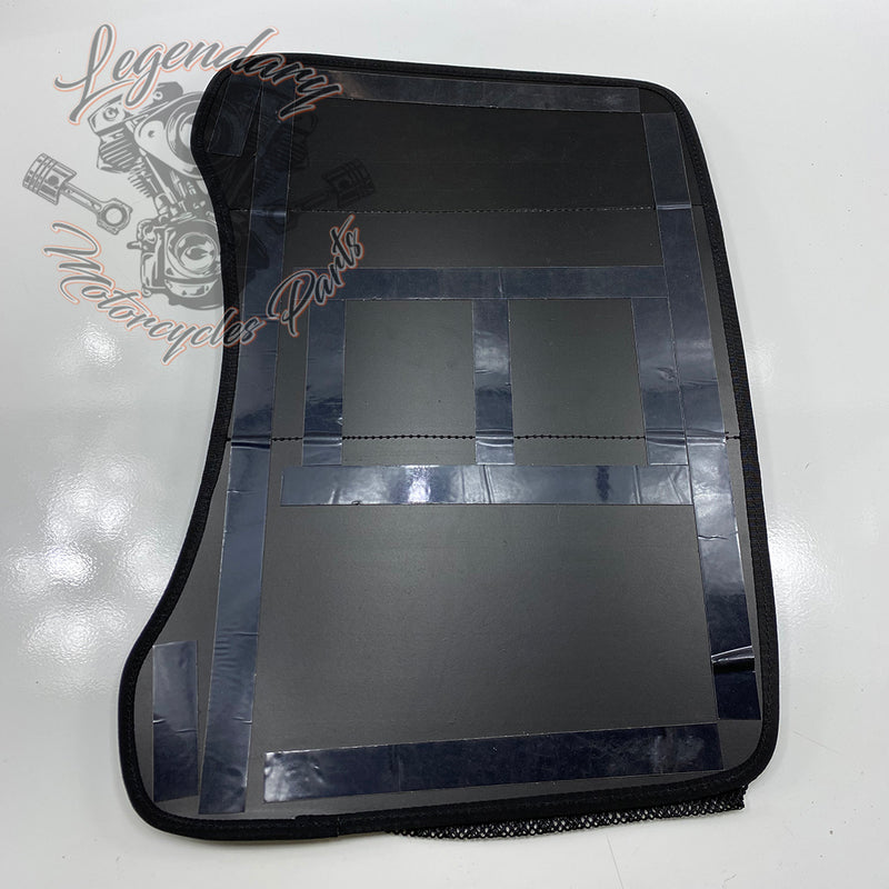 Saddlebag flap organizer OEM 53249-01B