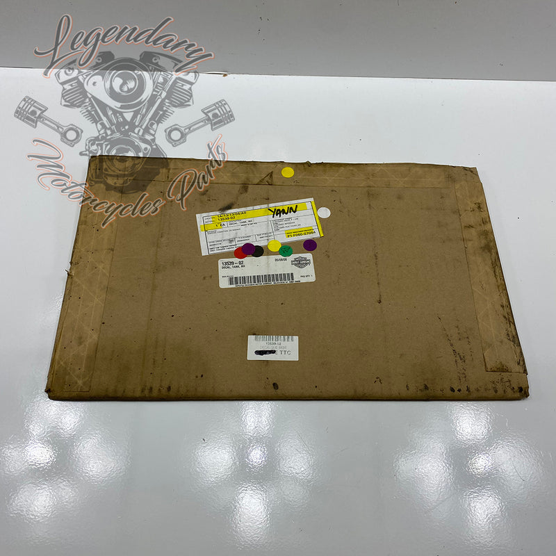 Tank Sticker OEM 13539-02