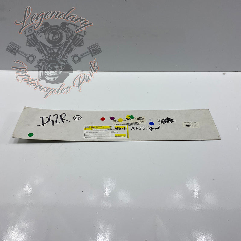 Tank Decal OEM 13372-04