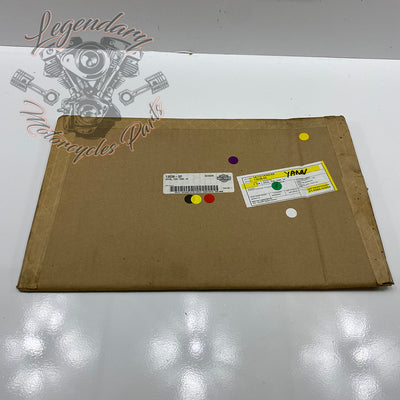 Tank Sticker OEM 13538-02