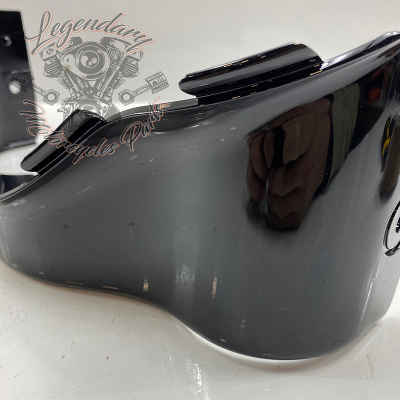 Dessous de fairing OEM 57000257