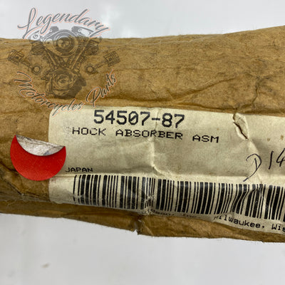 Shock absorber OEM 54507-87