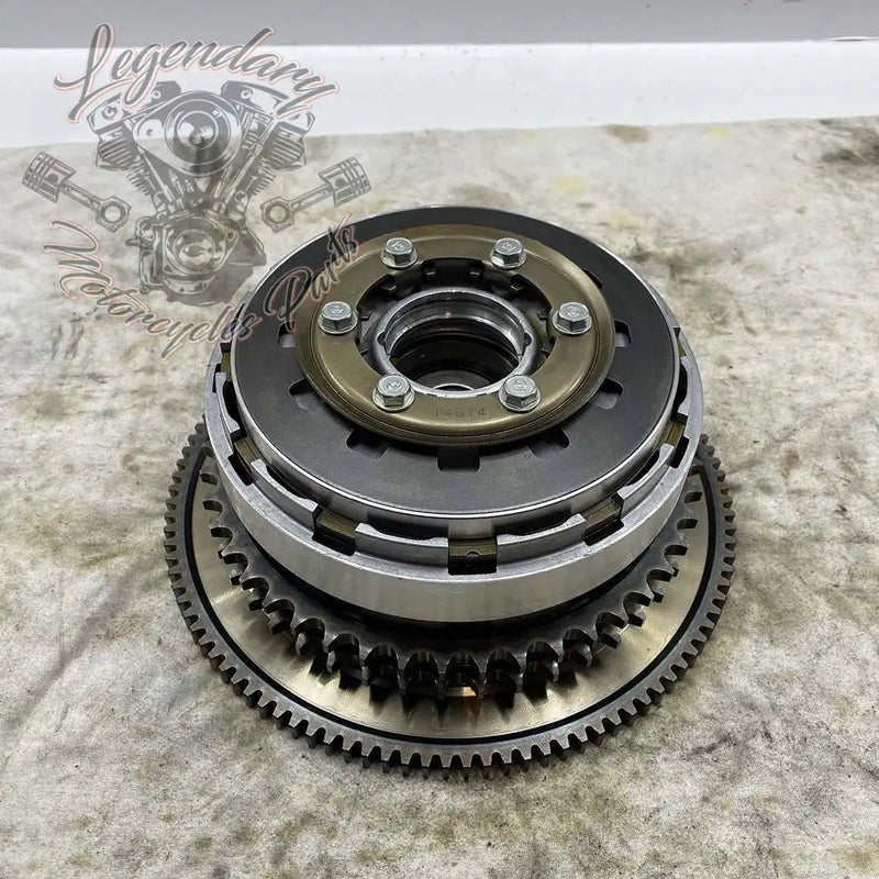 Clutch OEM 37816-11